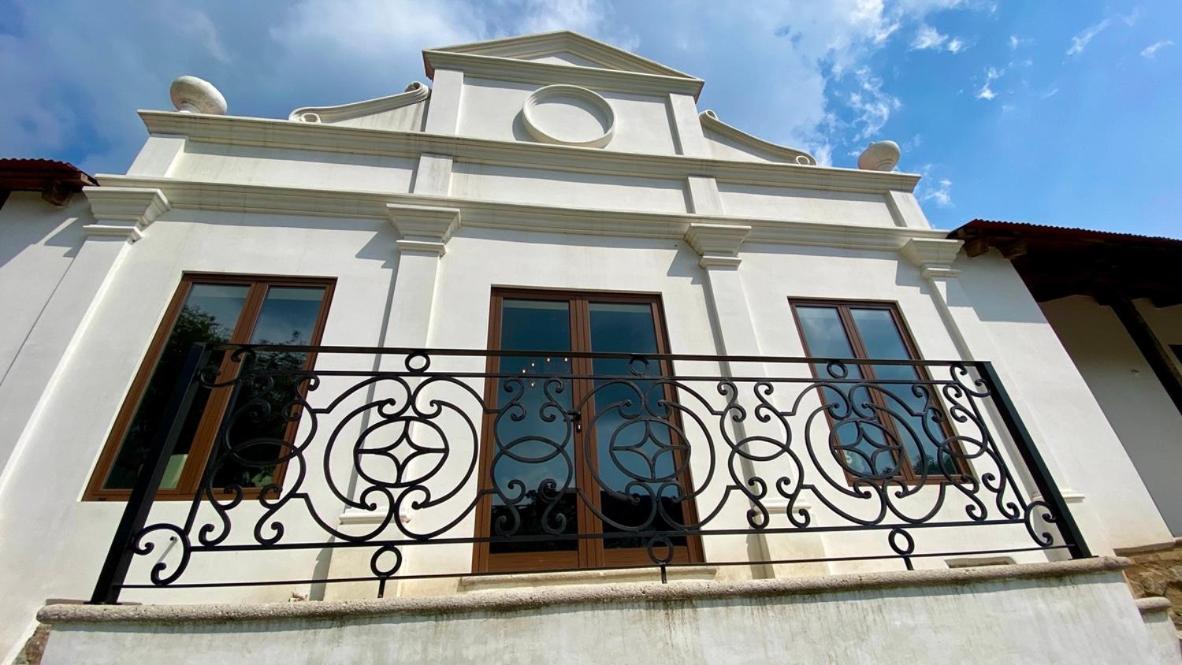 Finca San Mateo - Private Luxury Coffee Estate In Antigua Guatemala Екстериор снимка