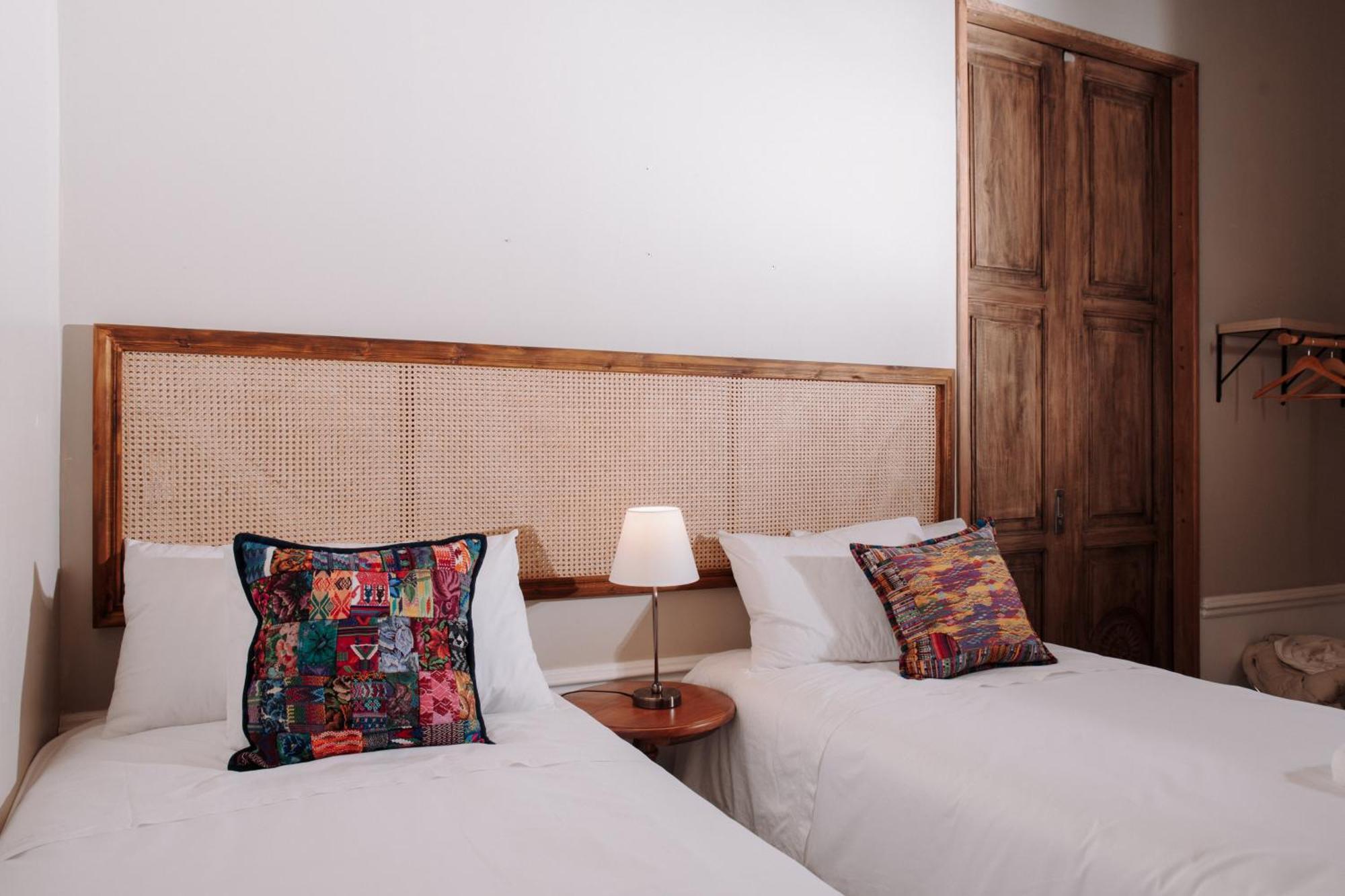 Finca San Mateo - Private Luxury Coffee Estate In Antigua Guatemala Екстериор снимка