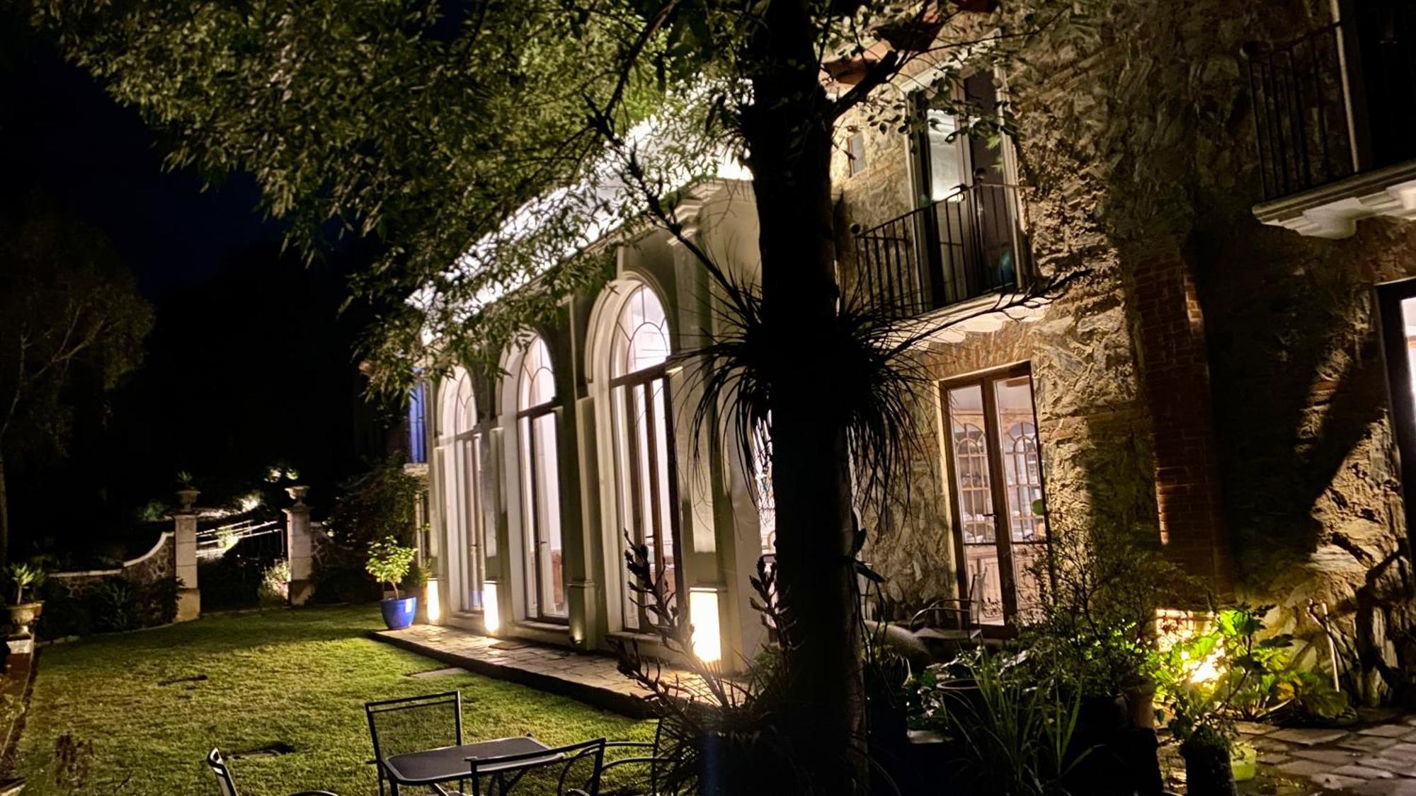 Finca San Mateo - Private Luxury Coffee Estate In Antigua Guatemala Екстериор снимка