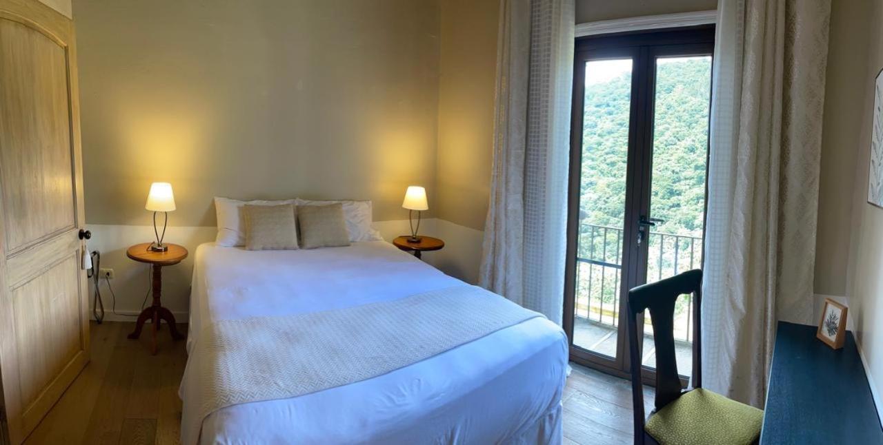 Finca San Mateo - Private Luxury Coffee Estate In Antigua Guatemala Екстериор снимка